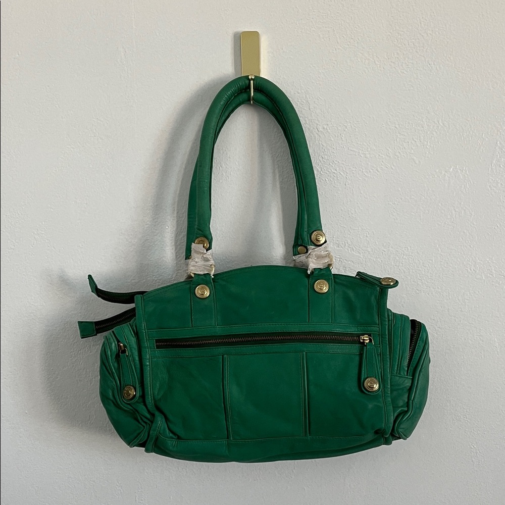 George Gina and Lucy Green Handbag